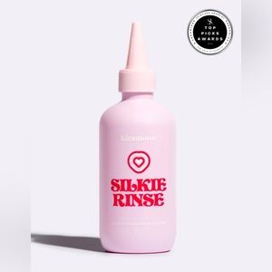 NIB Kiramoon Silkie Rinse Gentle Hydrating Cleanser